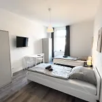 Bege Apartments Smartliving