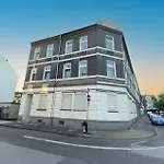 Bege Apartments Smartliving